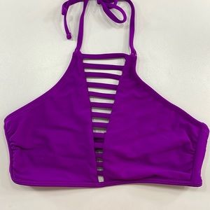 Swimsuit top 💜